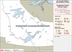 Northwest Territories Thunderstorm Outlook for Tomorrow (AM)