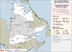 Quebec Thunderstorm Outlook for Today
