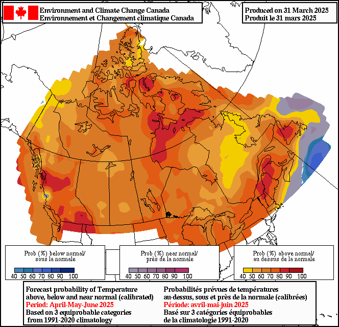 Current monthly precipitation anomaly forecast